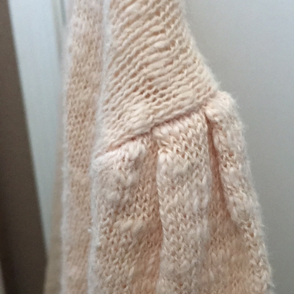 FINAL MARKDOWN Faded glory lightweight sweater xl - Picture 9 of 10